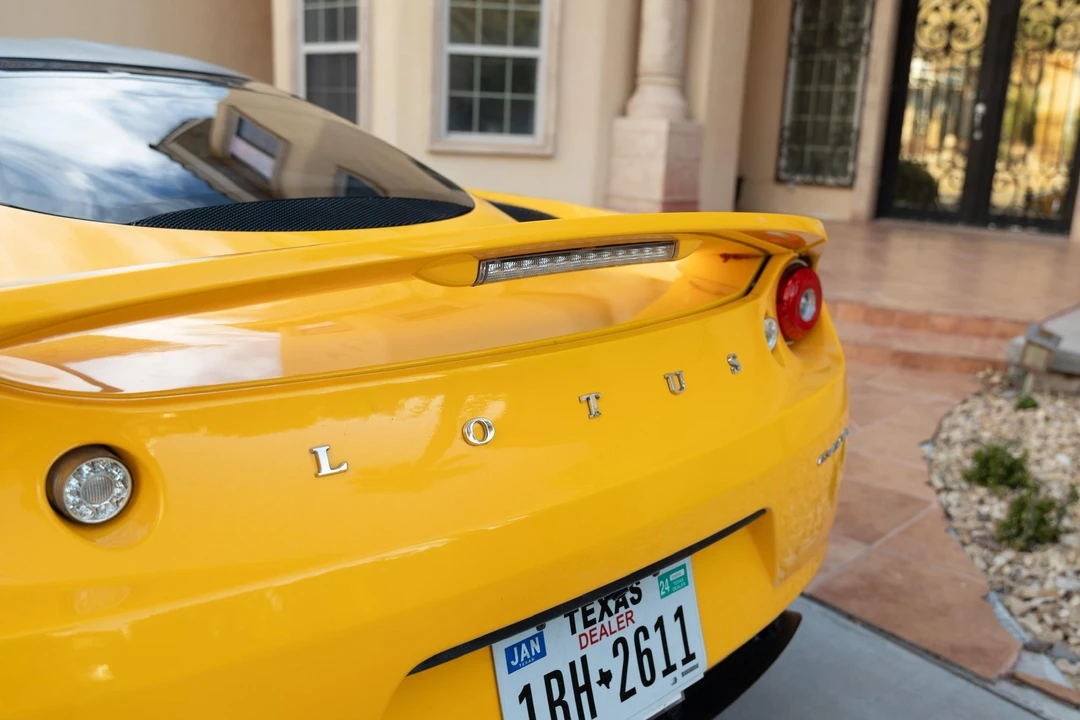 2010 Lotus Evora - Image 21 of 31