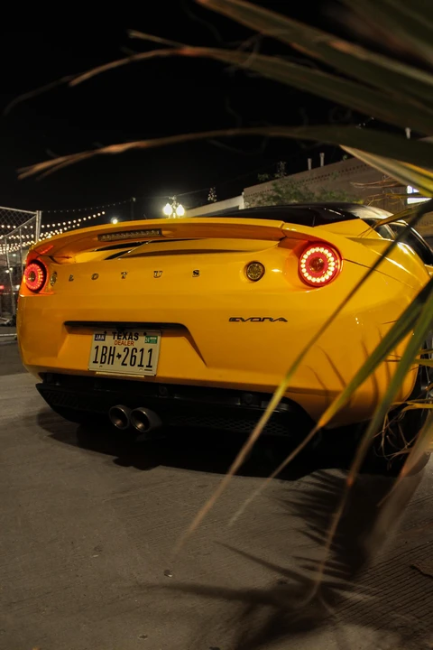 2010 Lotus Evora - Image 24 of 31
