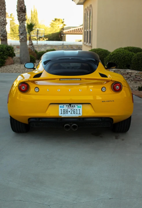 2010 Lotus Evora - Image 12 of 31