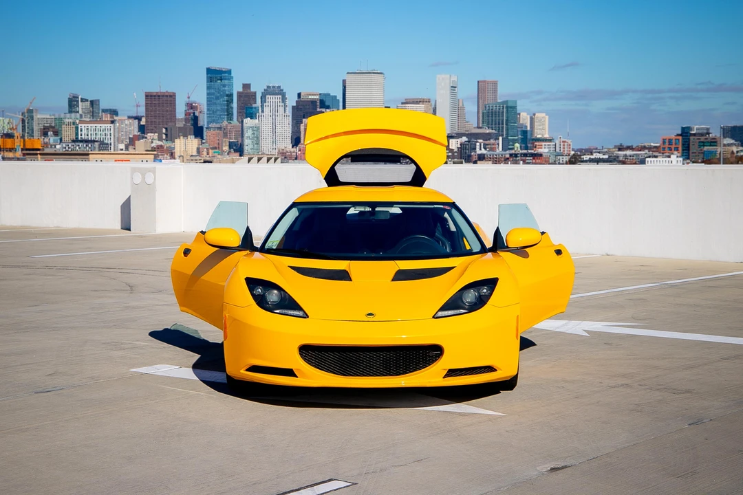 2010 Lotus Evora - Image 6 of 31