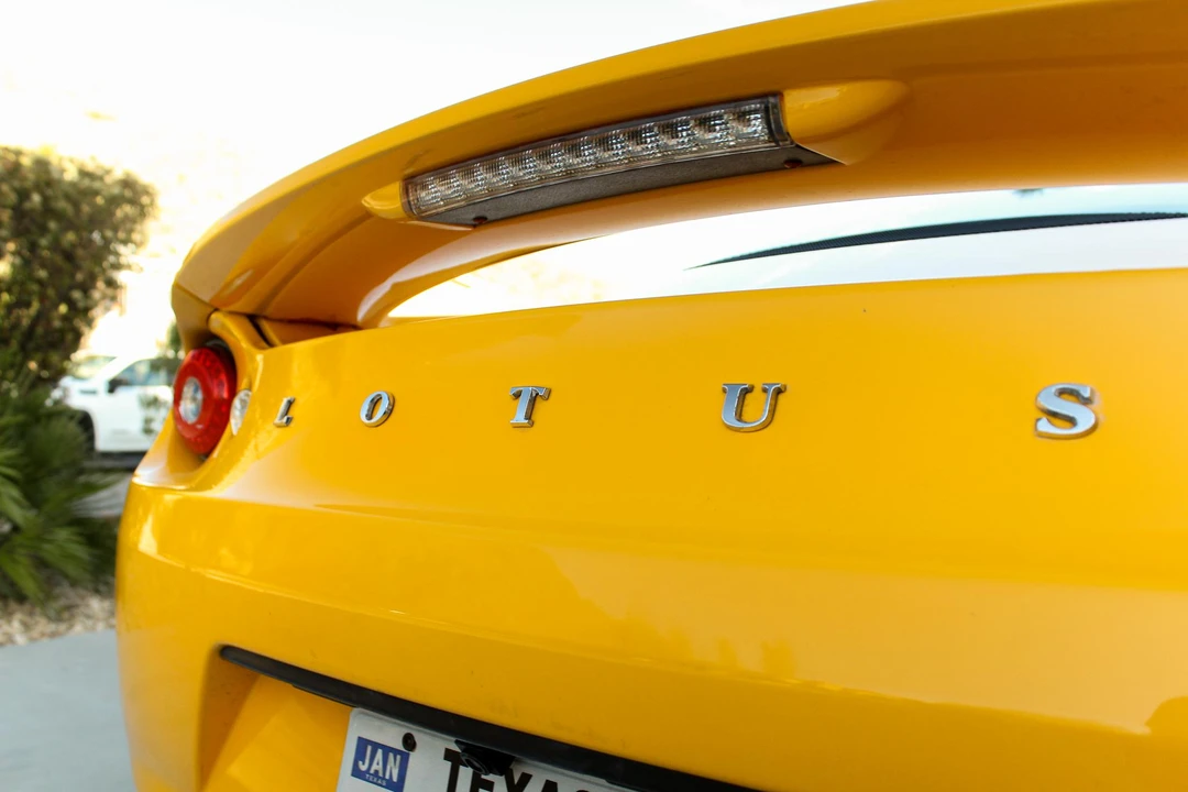 2010 Lotus Evora - Image 23 of 31