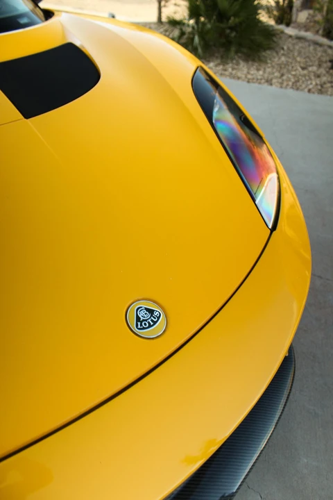 2010 Lotus Evora - Image 16 of 31