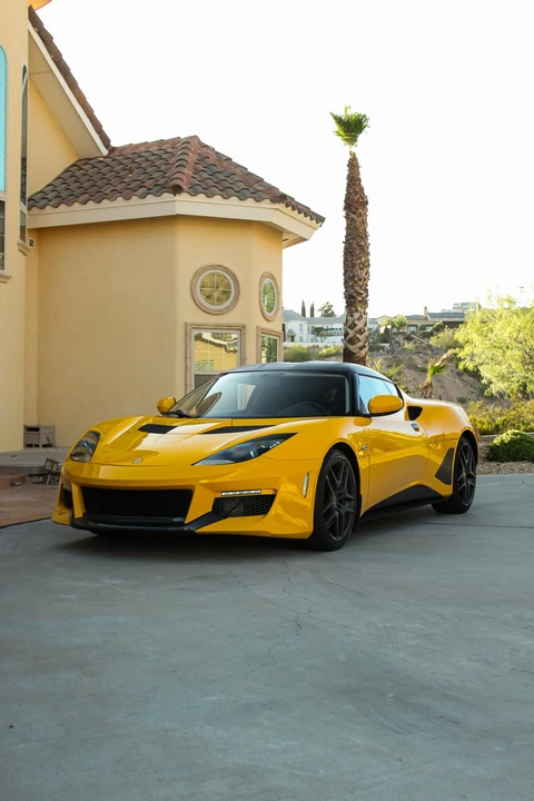 2010 Lotus Evora - Image 7 of 31