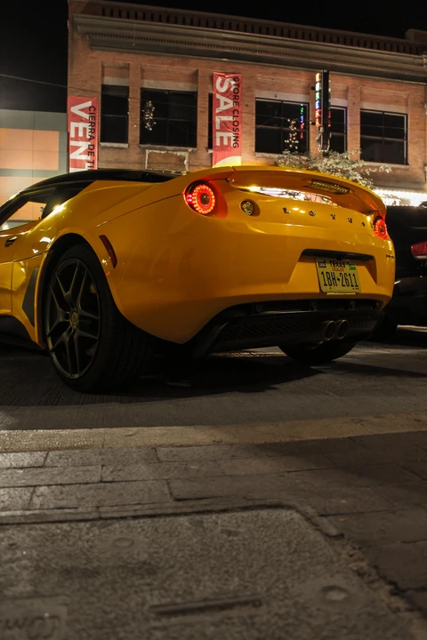 2010 Lotus Evora - Image 20 of 31