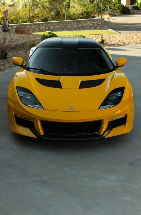 2010 Lotus Evora - Image 6 of 31