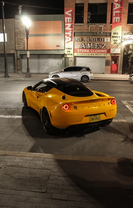 2010 Lotus Evora - Image 11 of 31