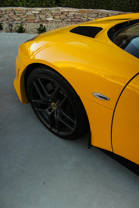 2010 Lotus Evora - Image 18 of 31