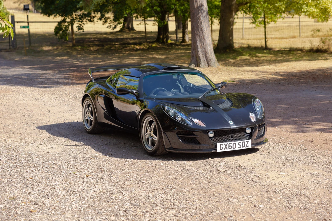 2010 Lotus Exige Series 2 - Image 9 of 31