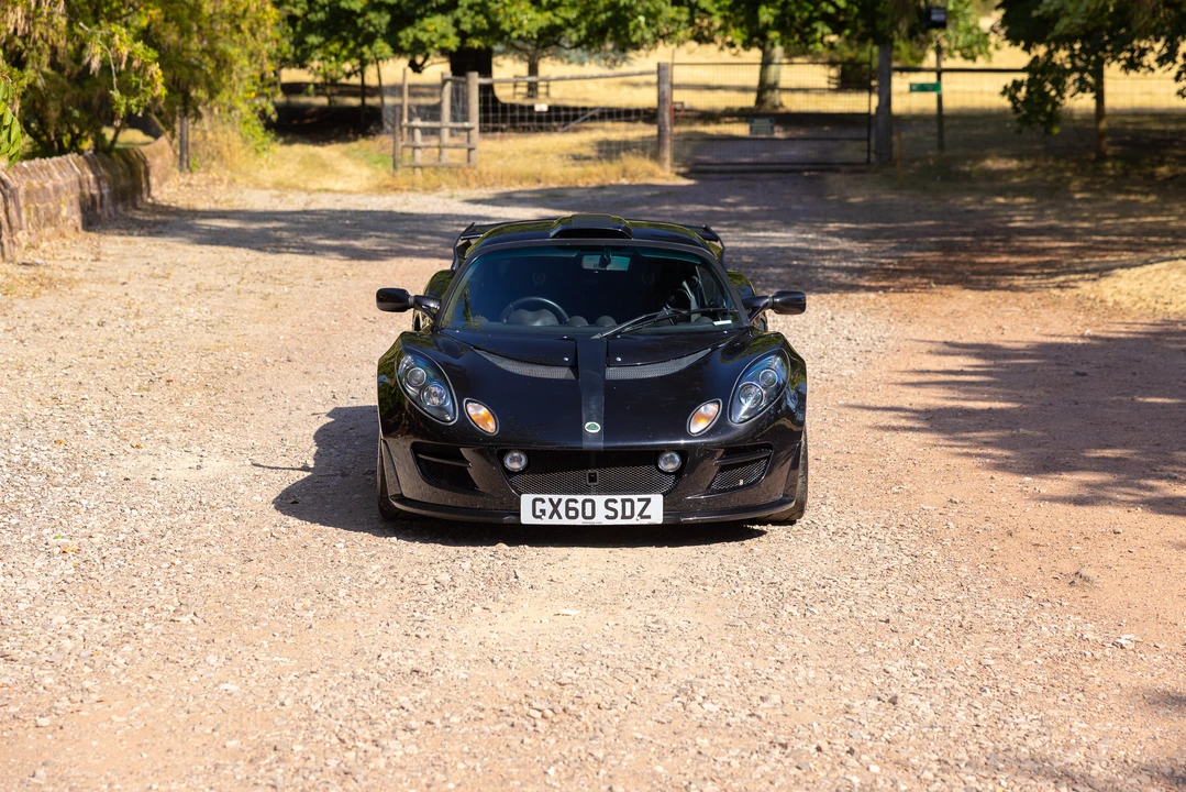 2010 Lotus Exige Series 2 - Image 10 of 31
