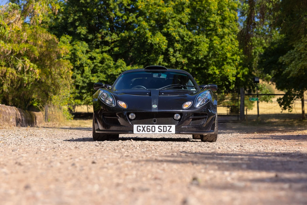 2010 Lotus Exige Series 2 - Image 2 of 31
