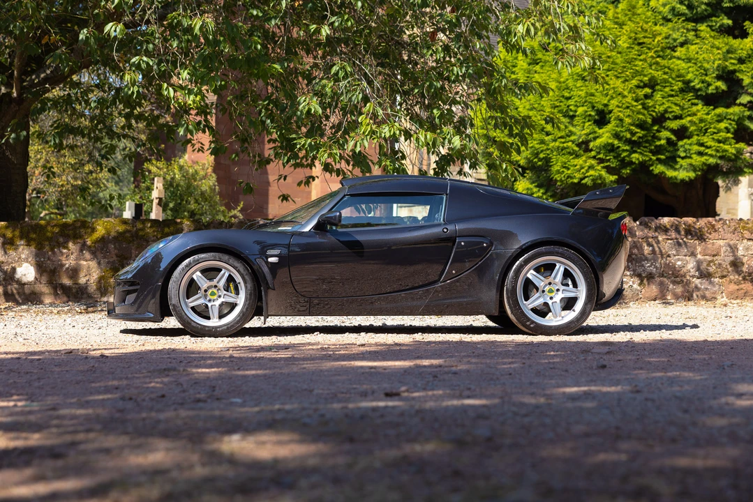 2010 Lotus Exige Series 2 - Image 4 of 31