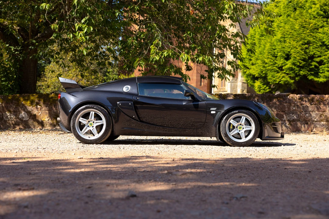 2010 Lotus Exige Series 2 - Image 8 of 31