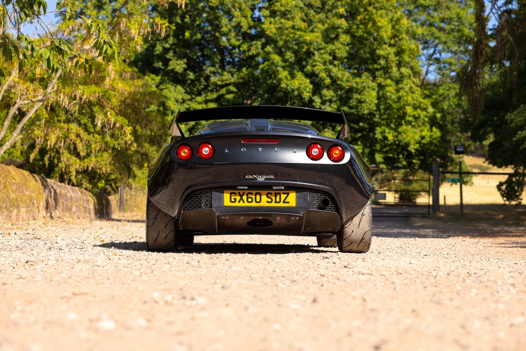 2010 Lotus Exige Series 2 - Image 6 of 31