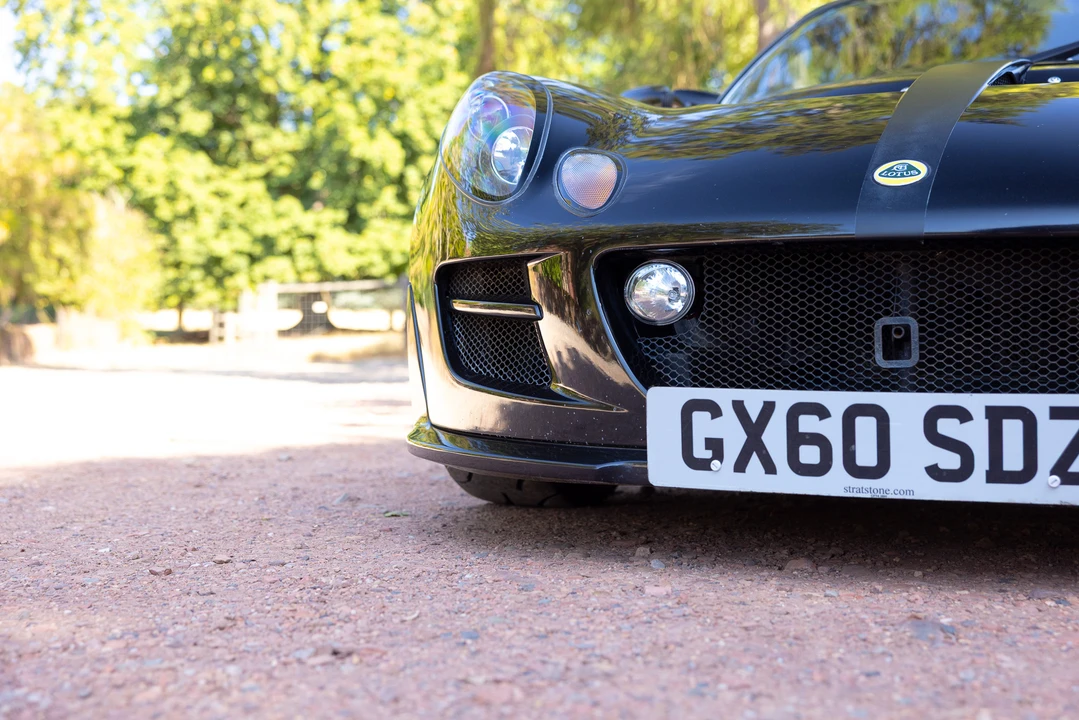 2010 Lotus Exige Series 2 - Image 11 of 31
