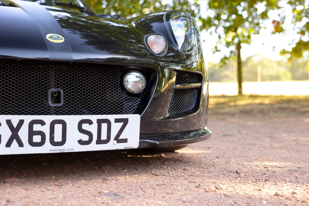 2010 Lotus Exige Series 2 - Image 12 of 31