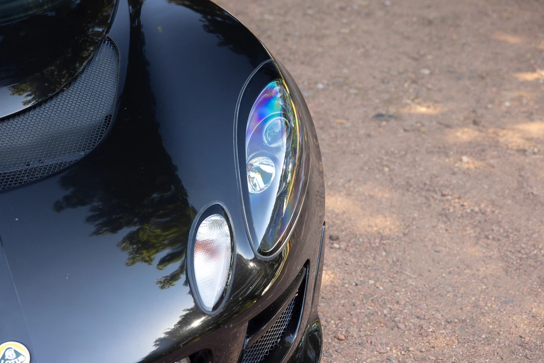 2010 Lotus Exige Series 2 - Image 13 of 31
