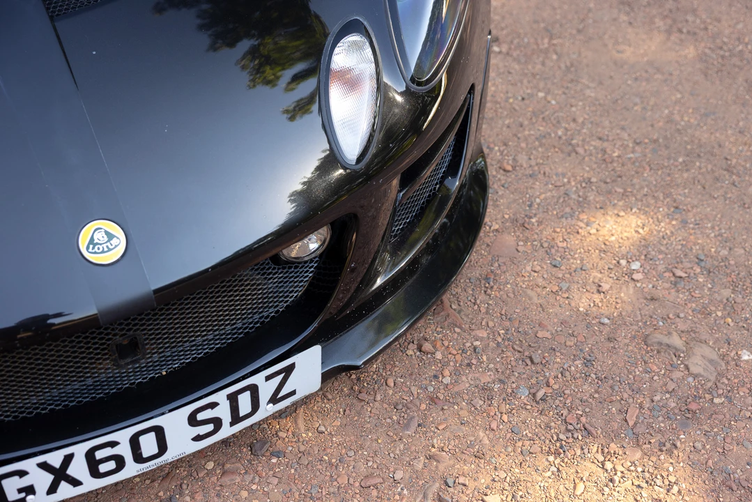 2010 Lotus Exige Series 2 - Image 14 of 31