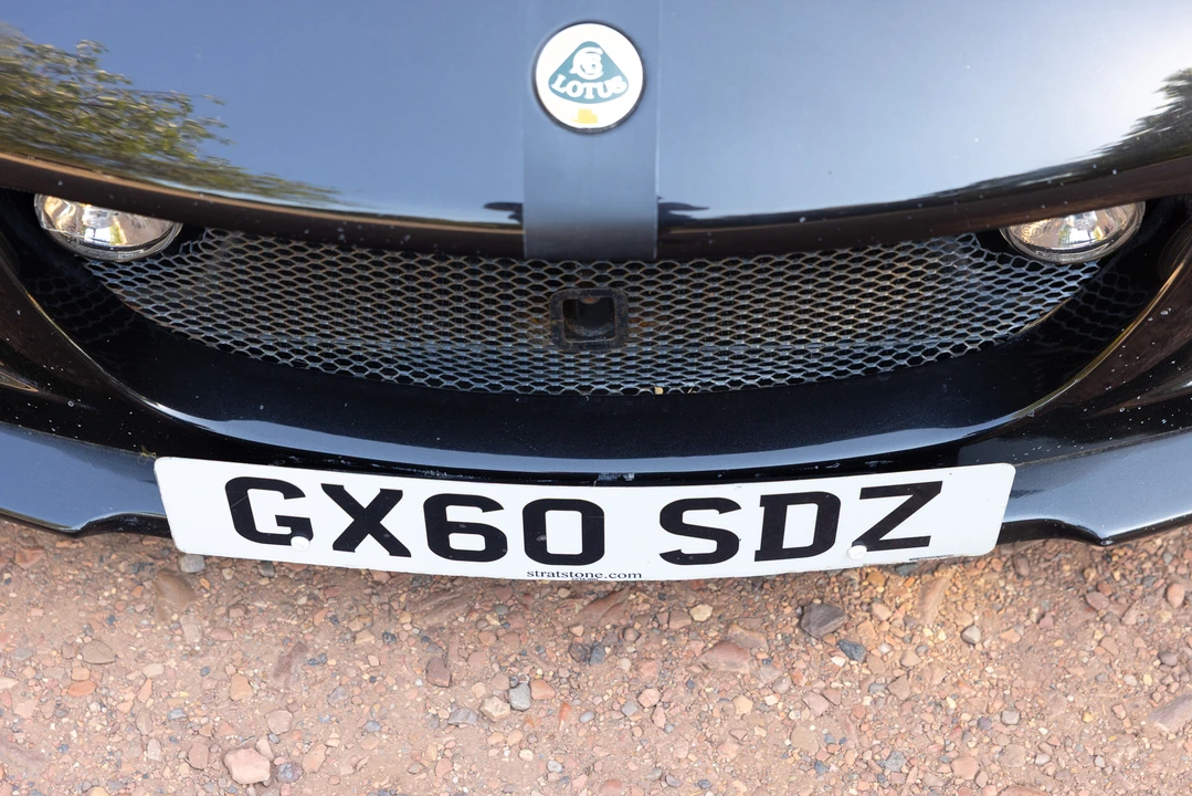 2010 Lotus Exige Series 2 - Image 15 of 31
