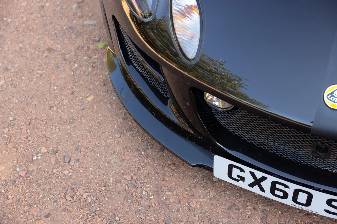 2010 Lotus Exige Series 2 - Image 16 of 31