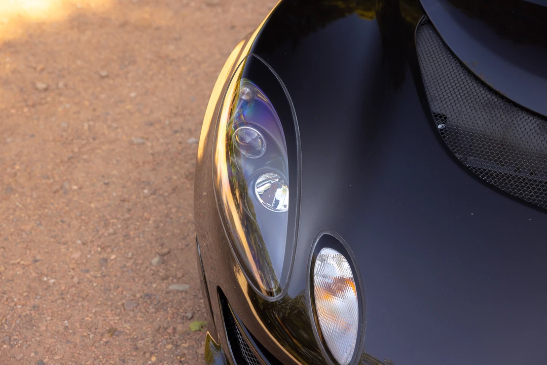 2010 Lotus Exige Series 2 - Image 17 of 31