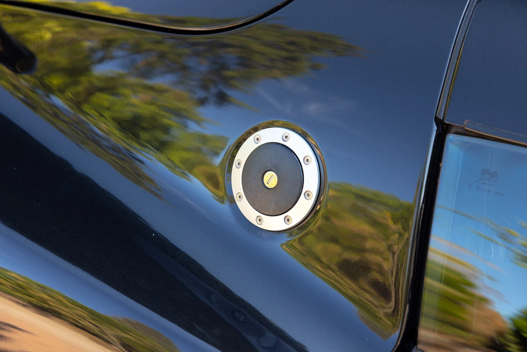2010 Lotus Exige Series 2 - Image 22 of 31