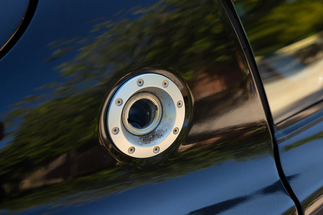 2010 Lotus Exige Series 2 - Image 23 of 31