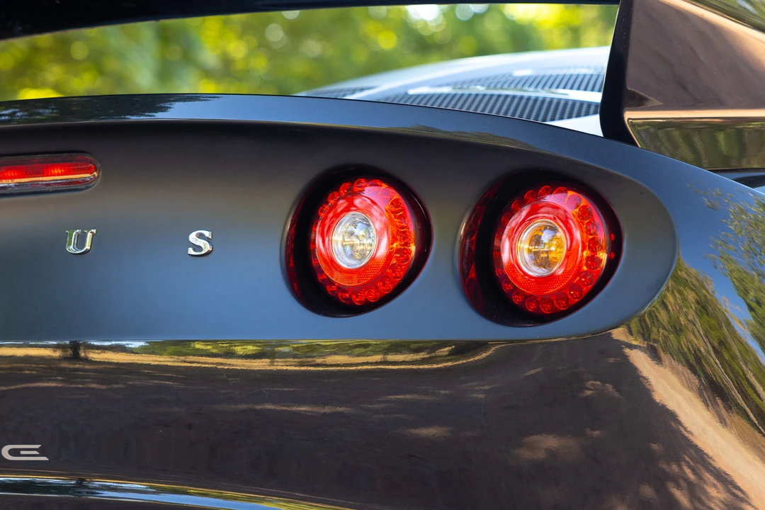 2010 Lotus Exige Series 2 - Image 24 of 31