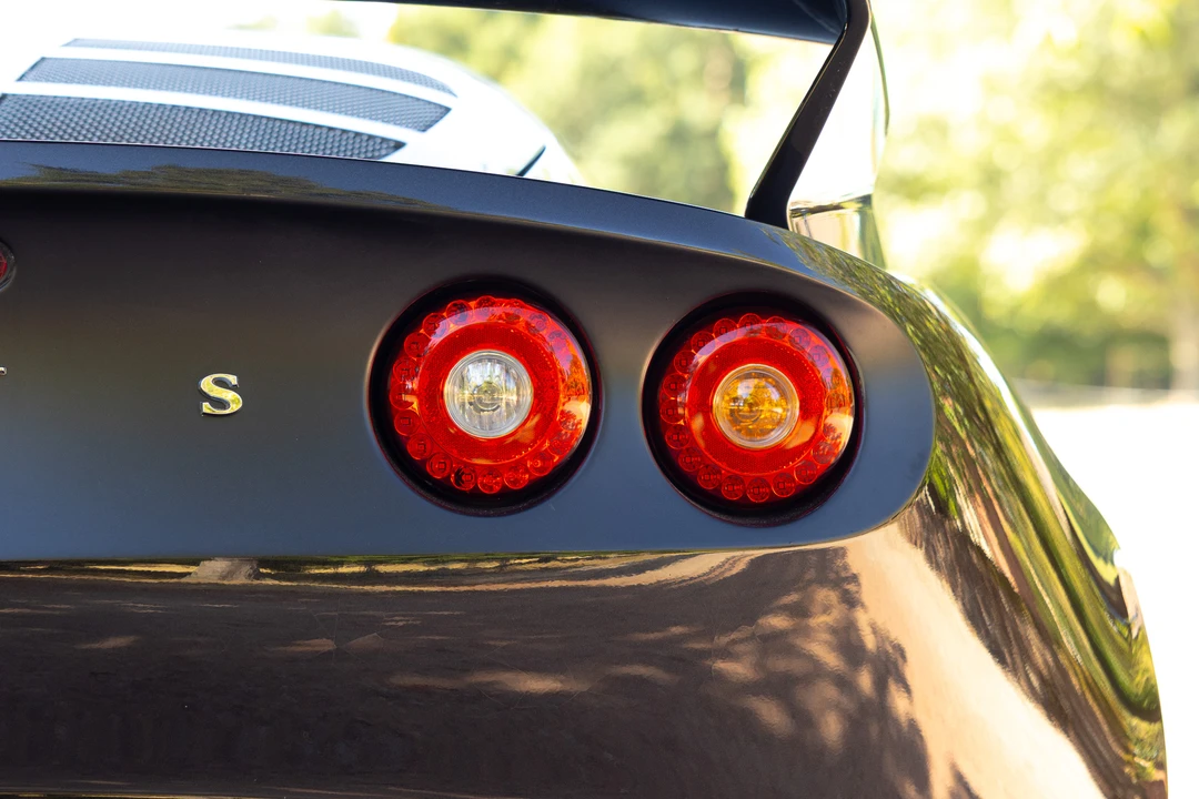 2010 Lotus Exige Series 2 - Image 25 of 31