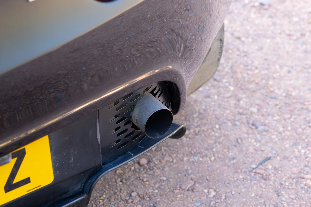 2010 Lotus Exige Series 2 - Image 26 of 31