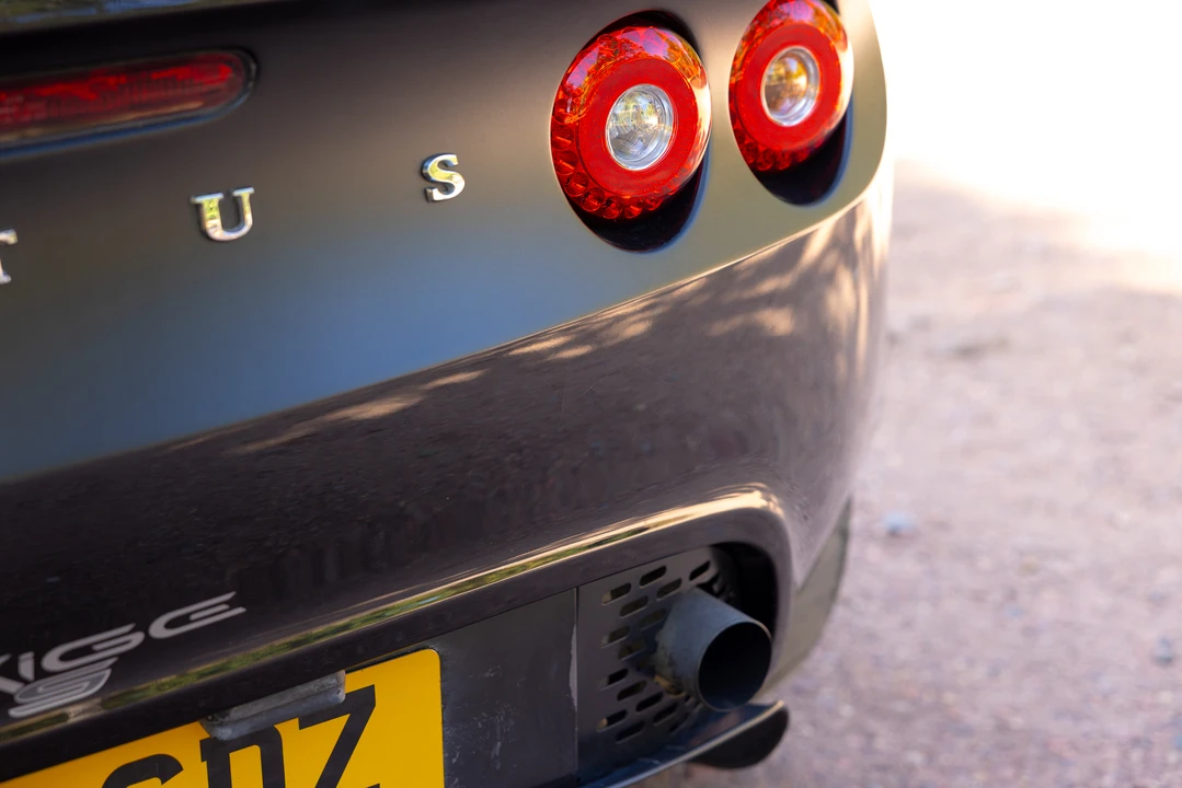 2010 Lotus Exige Series 2 - Image 28 of 31
