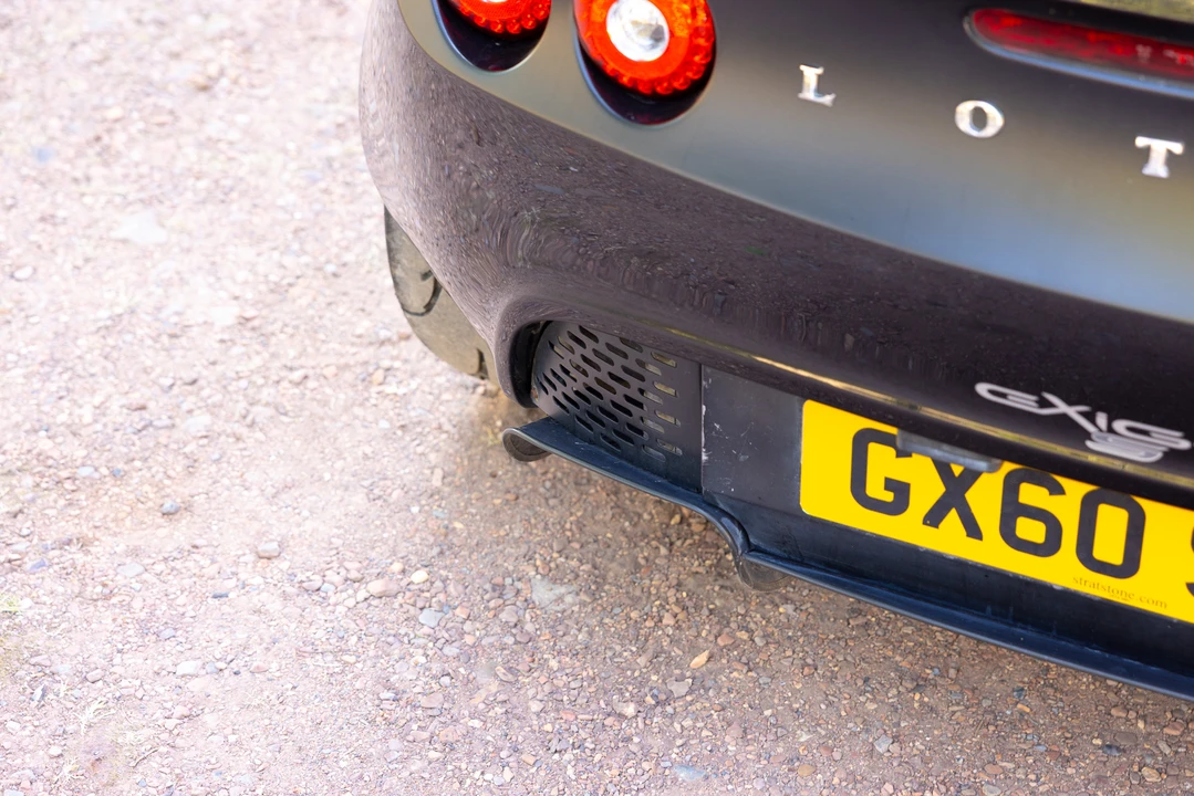 2010 Lotus Exige Series 2 - Image 30 of 31