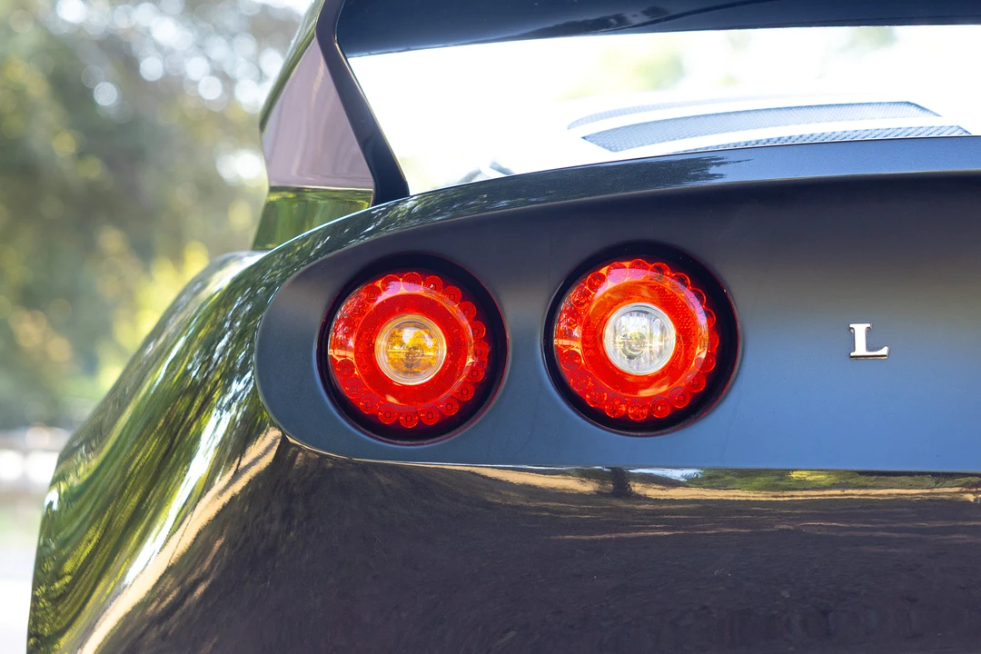2010 Lotus Exige Series 2 - Image 31 of 31
