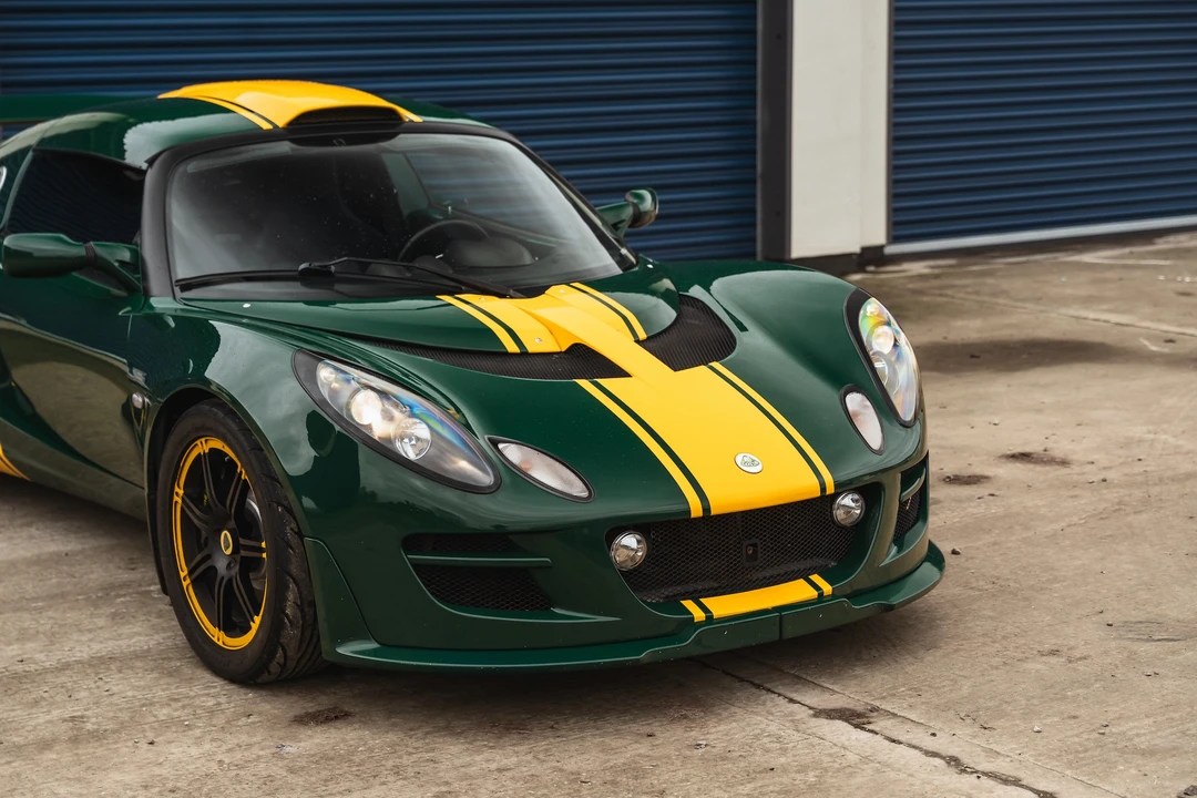 2010 Lotus Exige Series 2 - Image 19 of 31