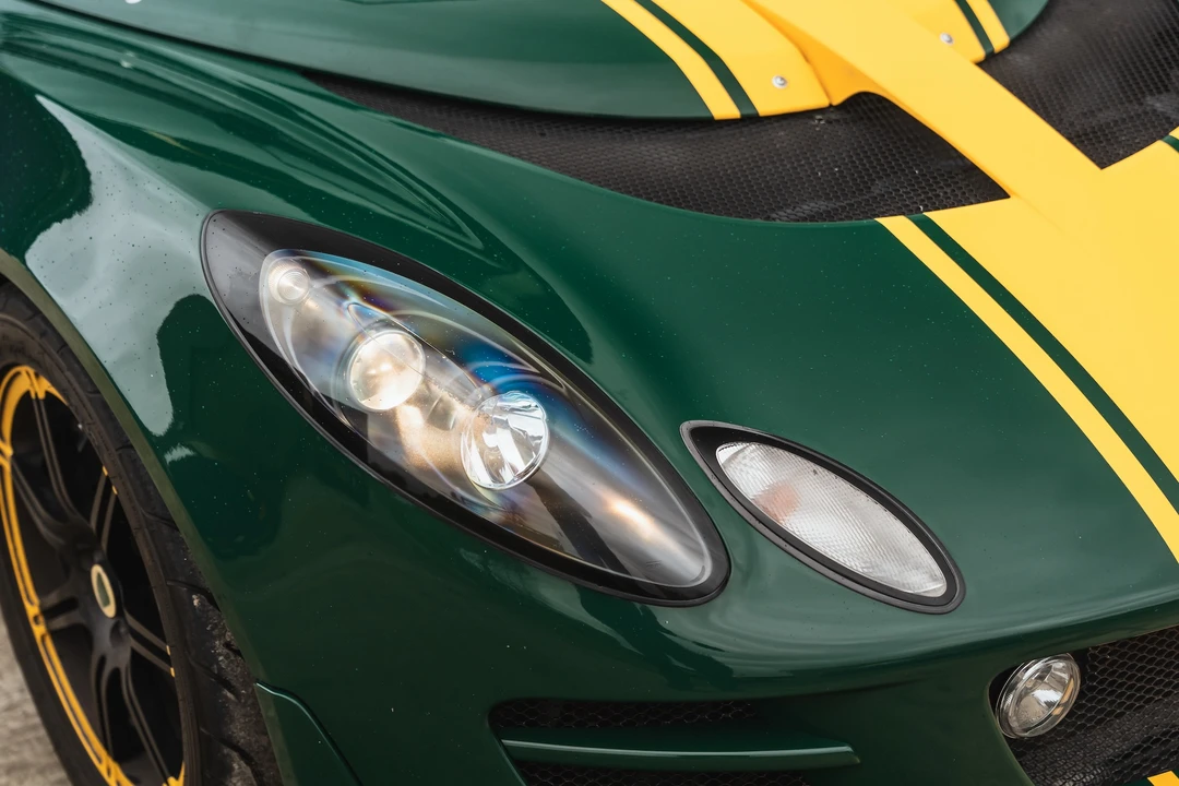 2010 Lotus Exige Series 2 - Image 20 of 31