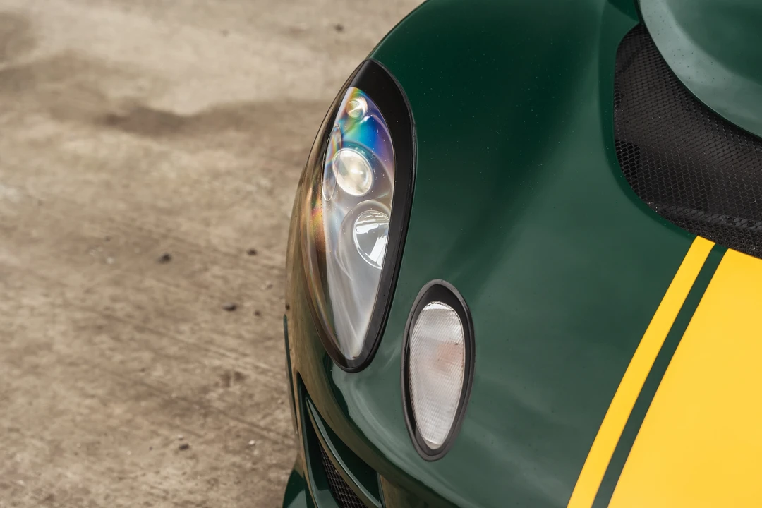 2010 Lotus Exige Series 2 - Image 21 of 31