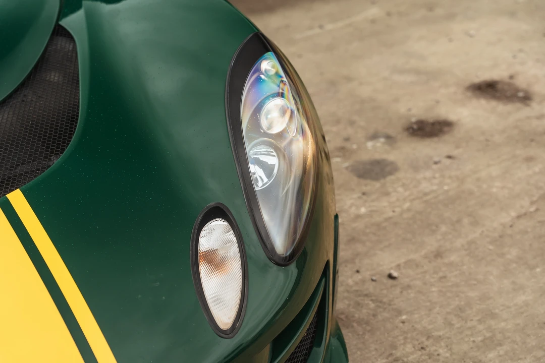 2010 Lotus Exige Series 2 - Image 22 of 31