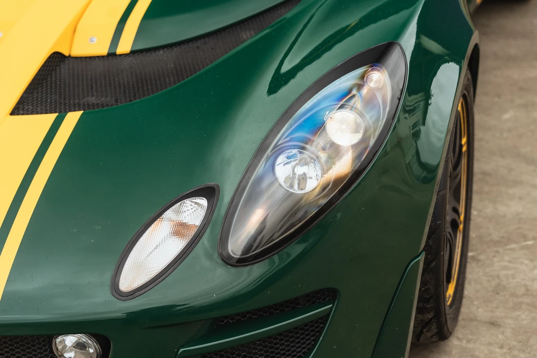 2010 Lotus Exige Series 2 - Image 23 of 31