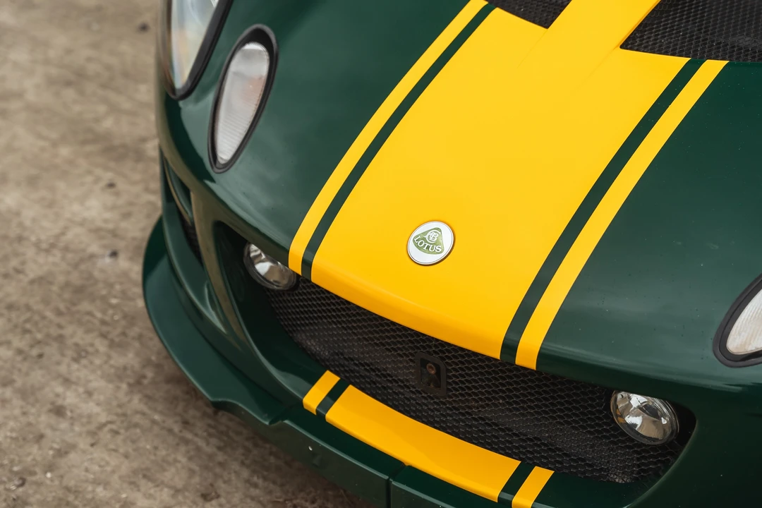 2010 Lotus Exige Series 2 - Image 24 of 31