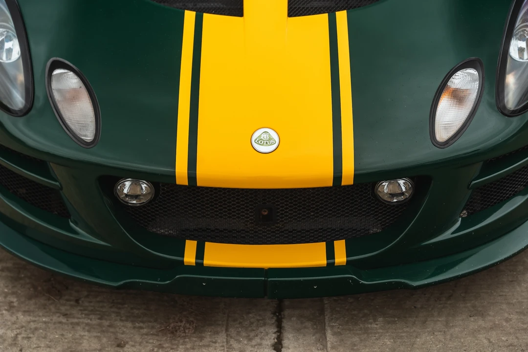 2010 Lotus Exige Series 2 - Image 25 of 31