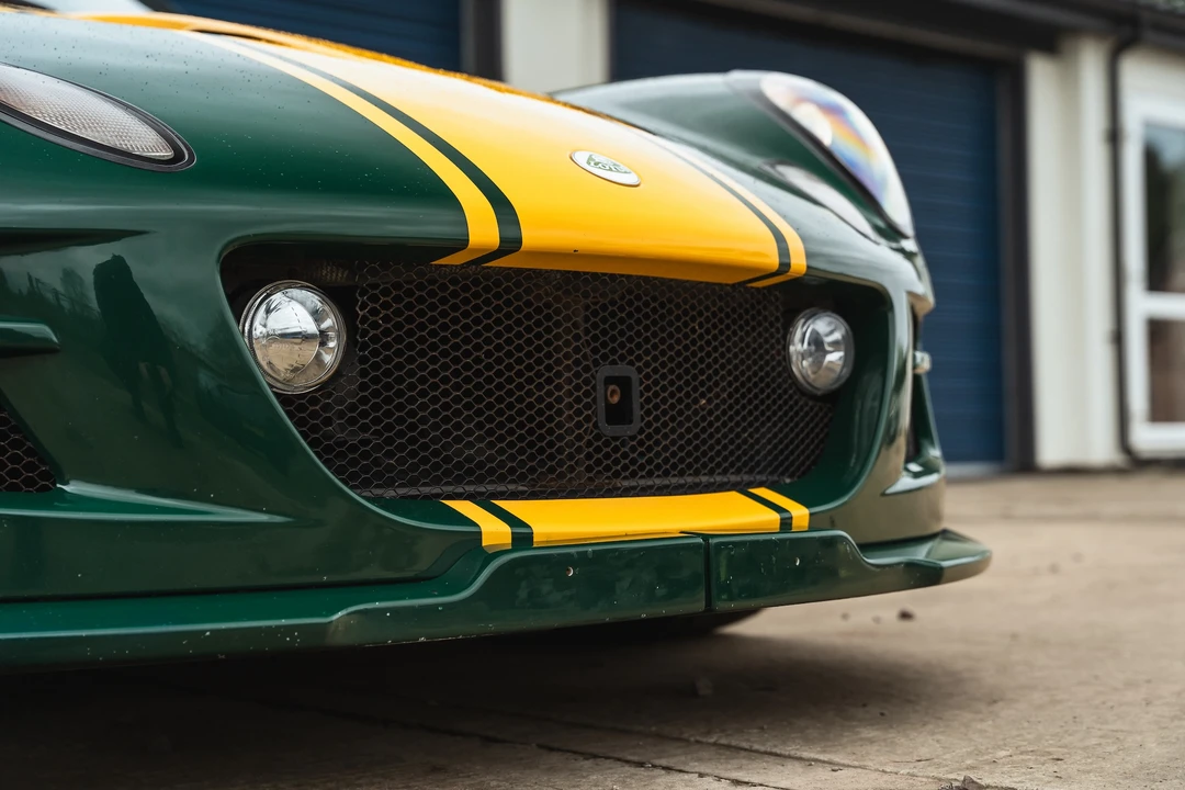 2010 Lotus Exige Series 2 - Image 26 of 31