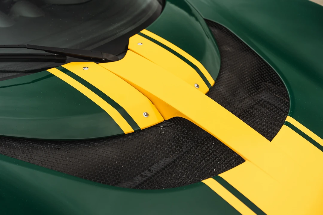 2010 Lotus Exige Series 2 - Image 27 of 31