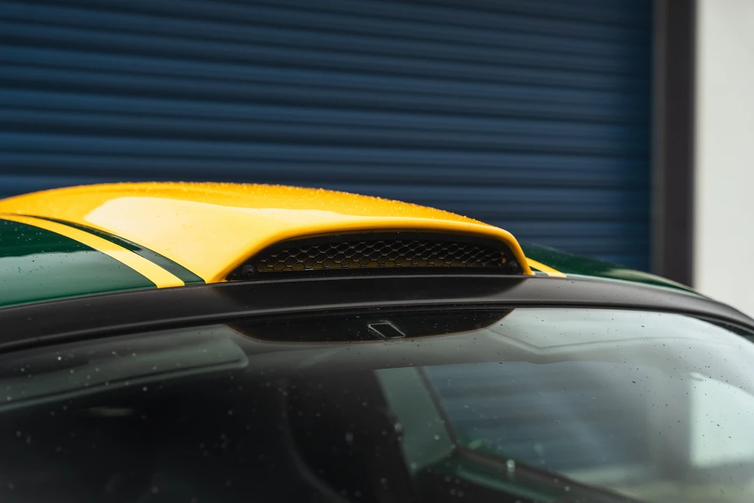 2010 Lotus Exige Series 2 - Image 28 of 31