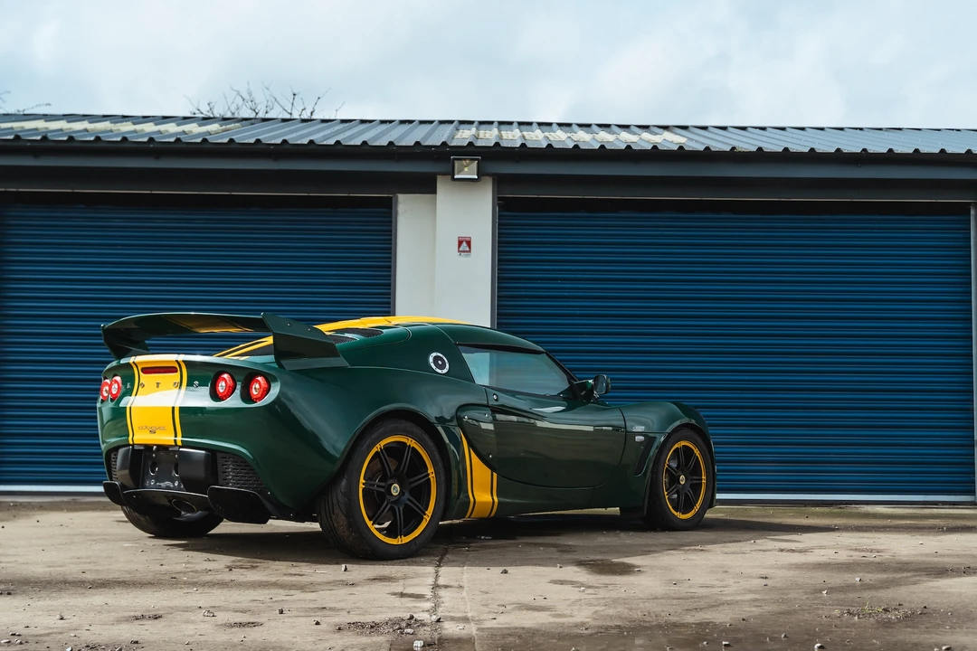 2010 Lotus Exige Series 2 - Image 15 of 31