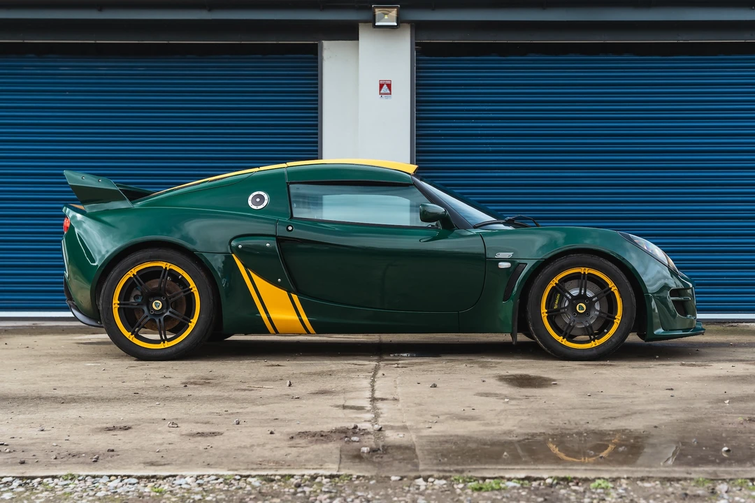 2010 Lotus Exige Series 2 - Image 16 of 31