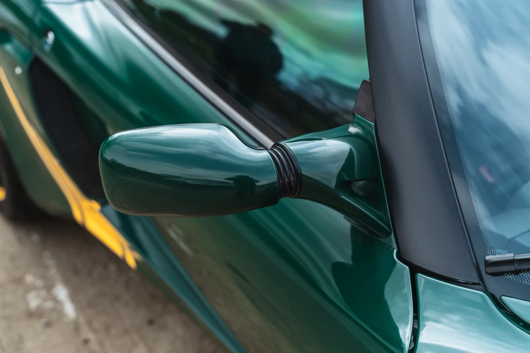 2010 Lotus Exige Series 2 - Image 29 of 31