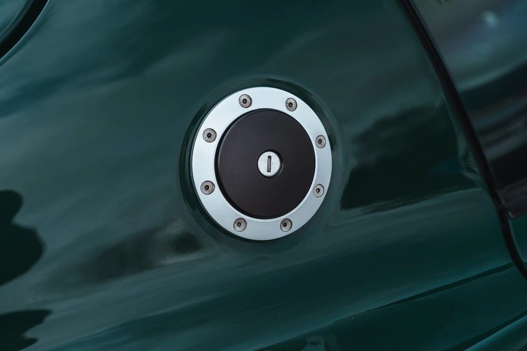 2010 Lotus Exige Series 2 - Image 31 of 31