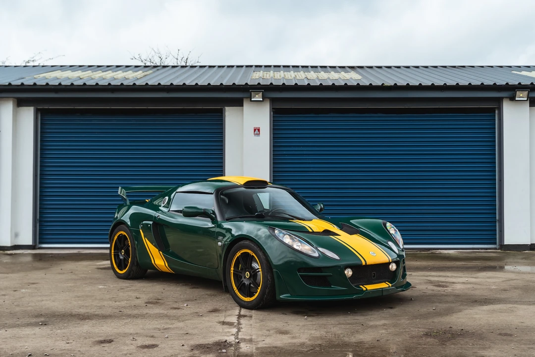 2010 Lotus Exige Series 2 - Image 17 of 31