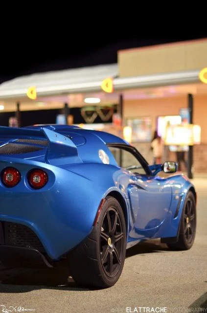 2010 Lotus Exige Series 2 - Image 4 of 4
