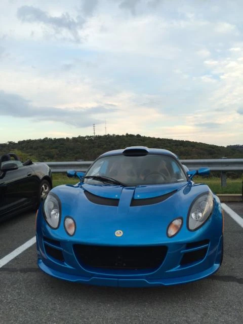 2010 Lotus Exige Series 2 - Image 2 of 4