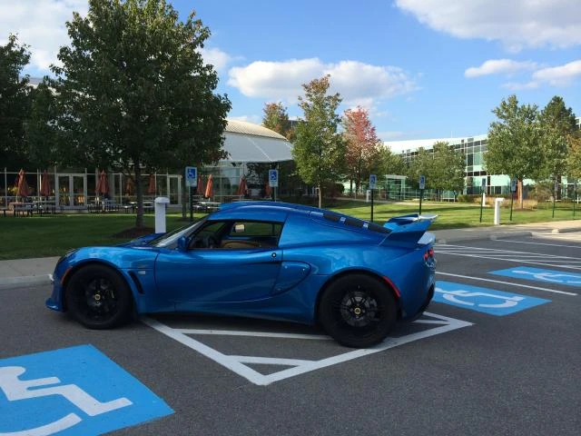 2010 Lotus Exige Series 2 - Image 3 of 4